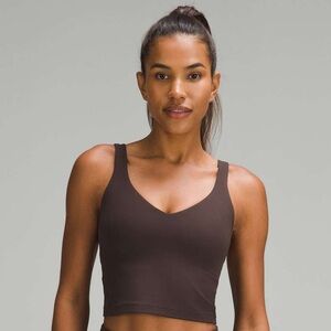 lululemon Align Tank Top size 2